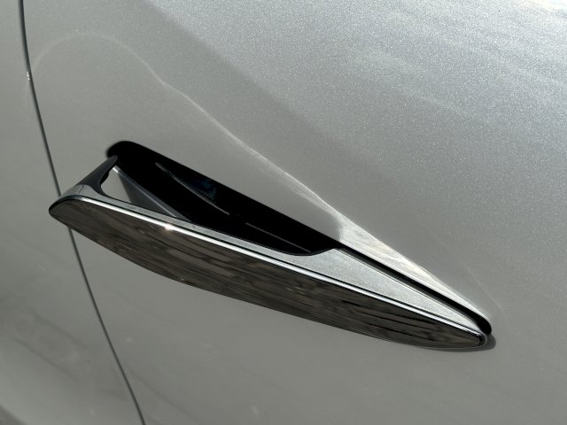 DS DS  3 Crossback 130ch Grand Chic Automatique