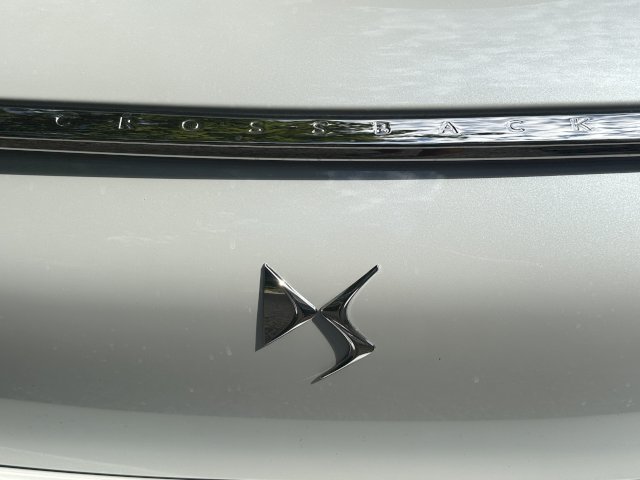 DS DS  3 Crossback 130ch Grand Chic Automatique