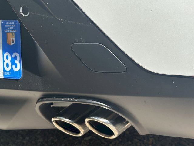DS DS  3 Crossback 130ch Grand Chic Automatique