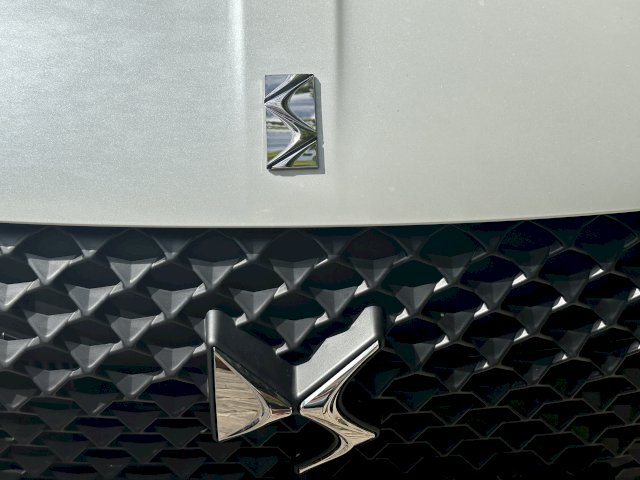 DS DS  3 Crossback 130ch Grand Chic Automatique