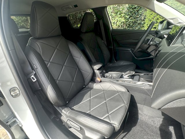 DS DS  3 Crossback 130ch Grand Chic Automatique