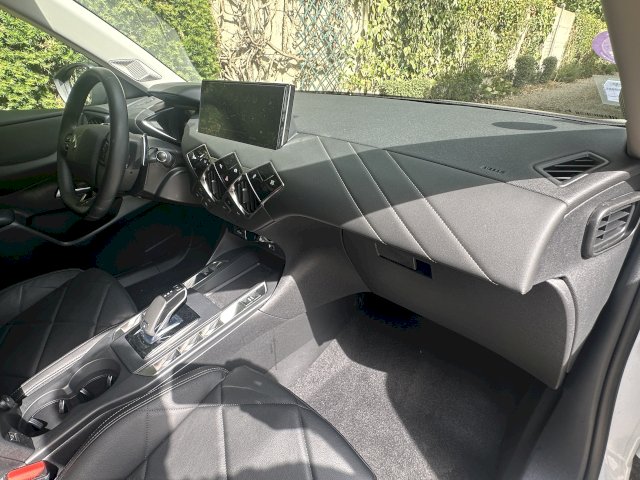 DS DS  3 Crossback 130ch Grand Chic Automatique