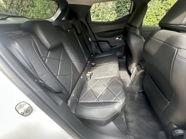 DS DS  3 Crossback 130ch Grand Chic Automatique