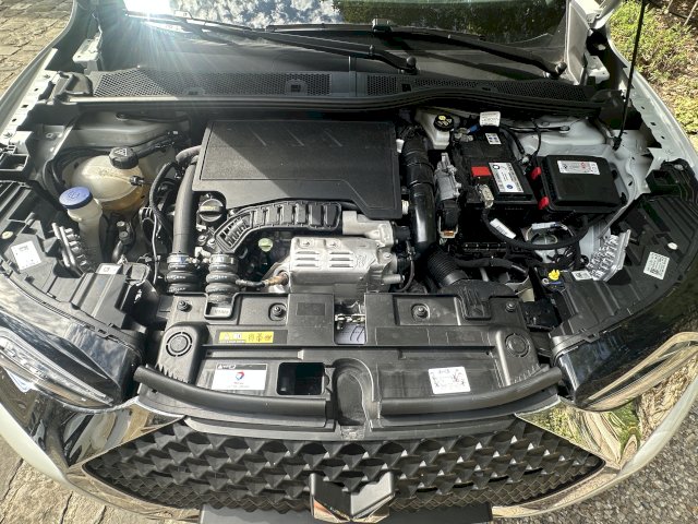 DS DS  3 Crossback 130ch Grand Chic Automatique