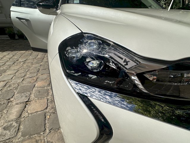 DS DS  3 Crossback 130ch Grand Chic Automatique