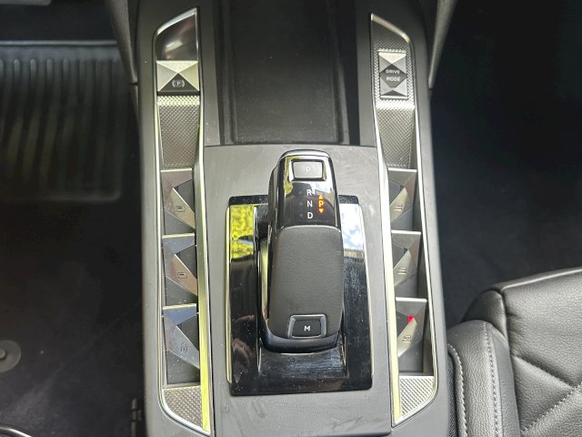 DS DS  3 Crossback 130ch Grand Chic Automatique