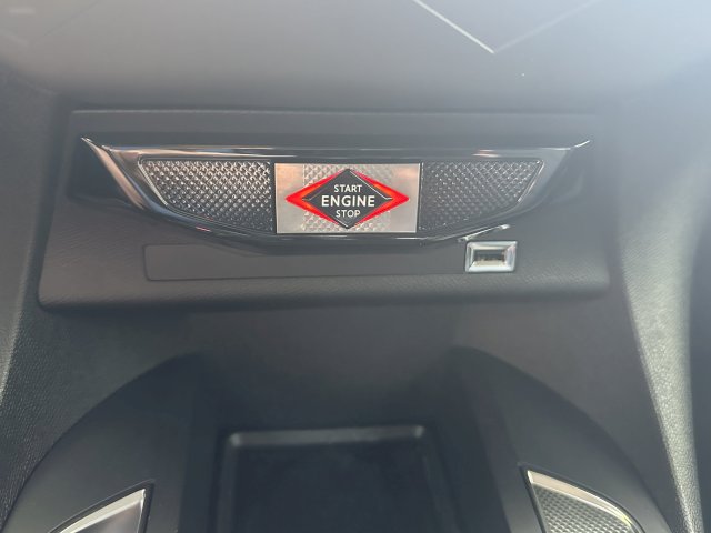 DS DS  3 Crossback 130ch Grand Chic Automatique