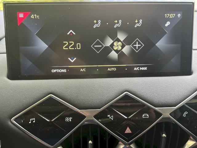 DS DS  3 Crossback 130ch Grand Chic Automatique