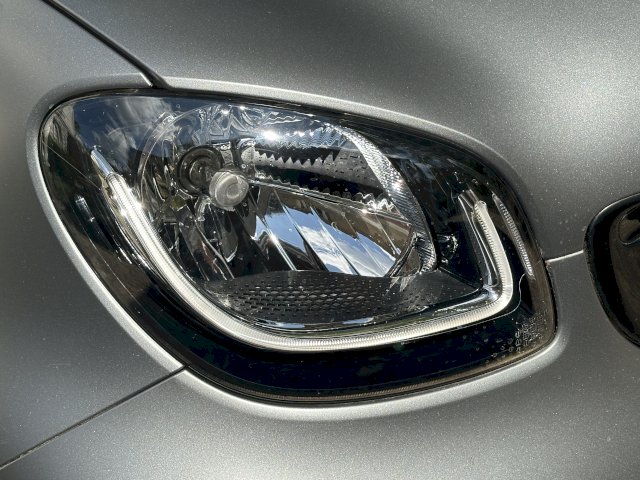 Smart Smart Fortwo Coupe Electrique 82ch prime
