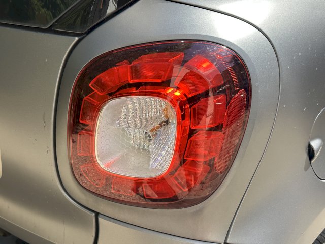 Smart Smart Fortwo Coupe Electrique 82ch prime