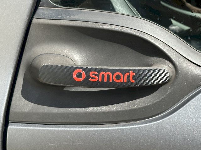 Smart Smart Fortwo Coupe Electrique 82ch prime
