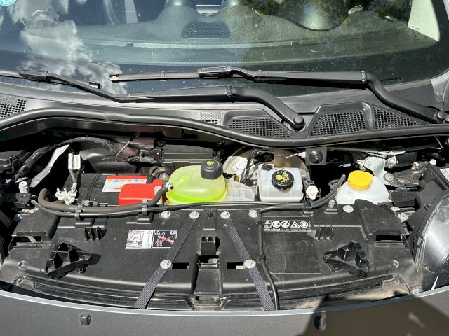 Smart Smart Fortwo Coupe Electrique 82ch prime