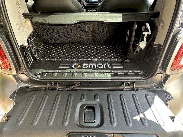 Smart Smart Fortwo Coupe Electrique 82ch prime