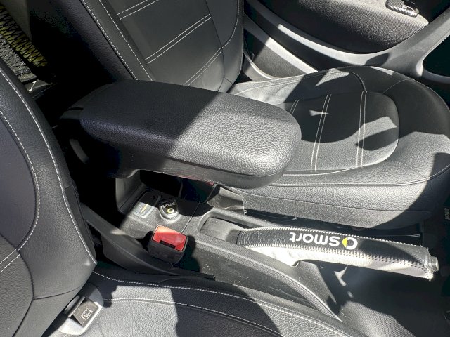Smart Smart Fortwo Coupe Electrique 82ch prime