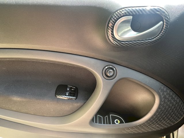 Smart Smart Fortwo Coupe Electrique 82ch prime