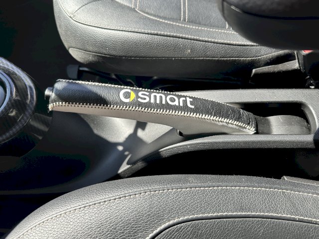 Smart Smart Fortwo Coupe Electrique 82ch prime