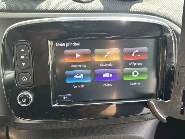 Smart Smart Fortwo Coupe Electrique 82ch prime
