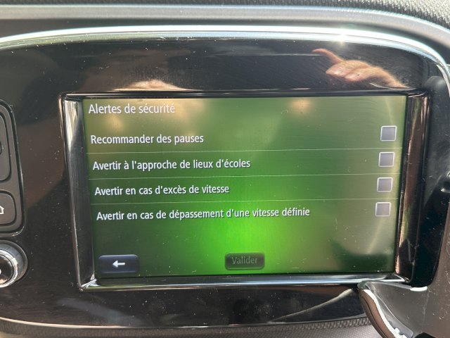 Smart Smart Fortwo Coupe Electrique 82ch prime