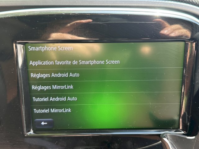 Smart Smart Fortwo Coupe Electrique 82ch prime