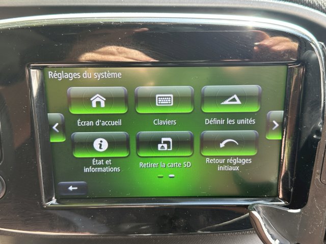 Smart Smart Fortwo Coupe Electrique 82ch prime