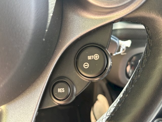 Smart Smart Fortwo Coupe Electrique 82ch prime