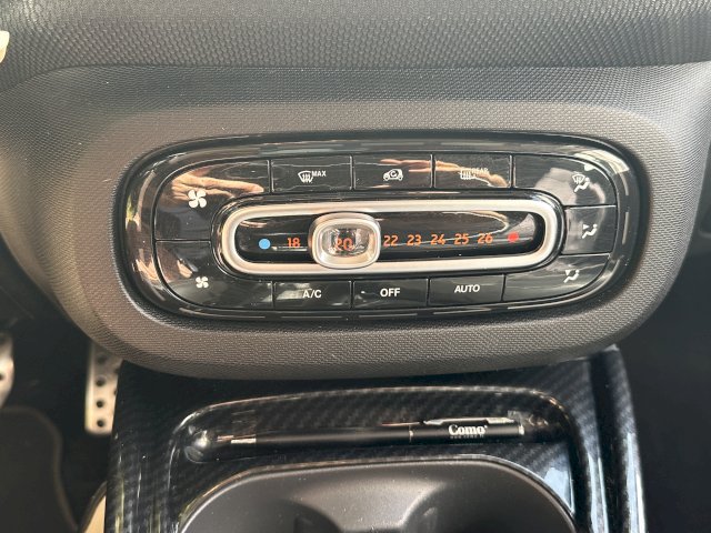 Smart Smart Fortwo Coupe Electrique 82ch prime