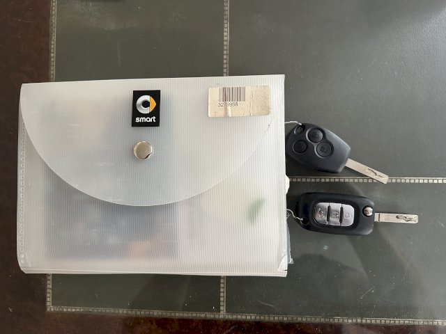 Smart Smart Fortwo Coupe Electrique 82ch prime