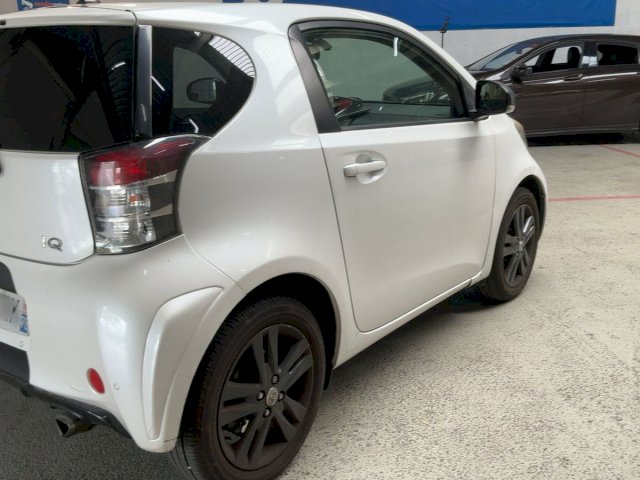 Toyota Toyota iQ  100 VVT-i iQ City Racer MultiDrive