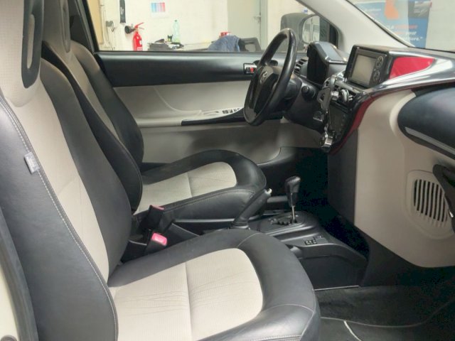 Toyota Toyota iQ  100 VVT-i iQ City Racer MultiDrive