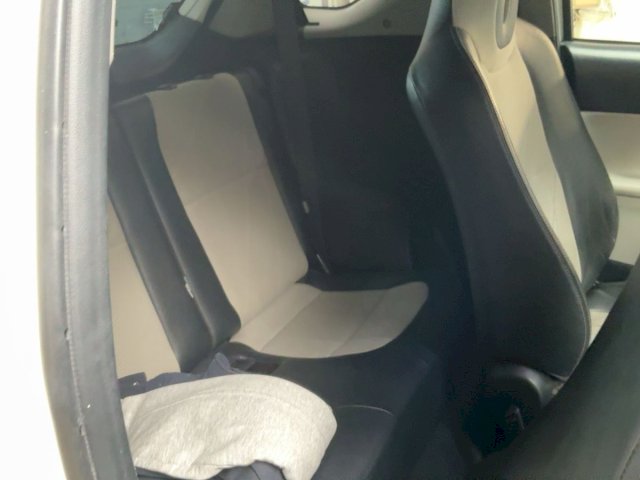 Toyota Toyota iQ  100 VVT-i iQ City Racer MultiDrive