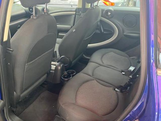 Mini Mini - Countryman (R60) phase 2 Cooper D 1.6 D DPF 16V 112 cv