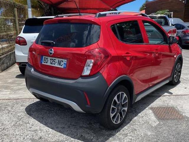 Opel Opel Karl 1.0 - 73 ch Rocks