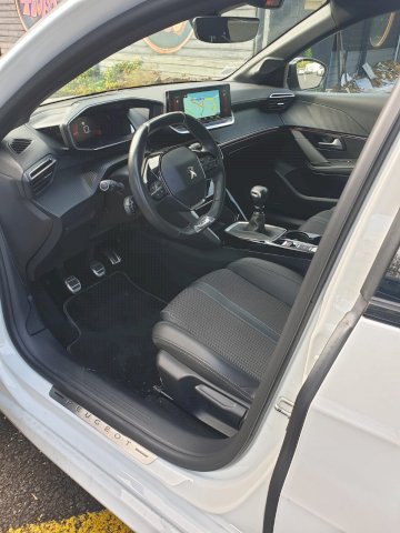 Barres De Toit Pour Peugeot 208 II (2020-2025) - 2 Barres Aluminium, Capacité 75 Kg - 7