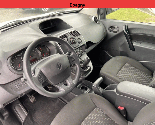 RENAULT KANGOO EXPRESS 1.5 Dci 90 Grand Confort