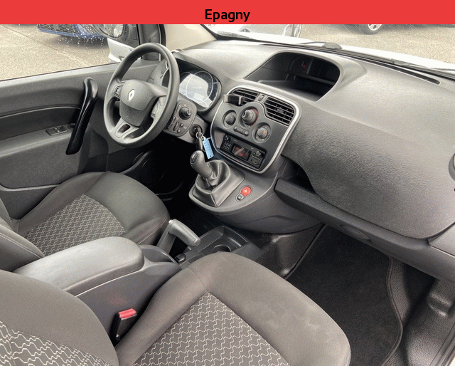 RENAULT KANGOO EXPRESS 1.5 Dci 90 Grand Confort