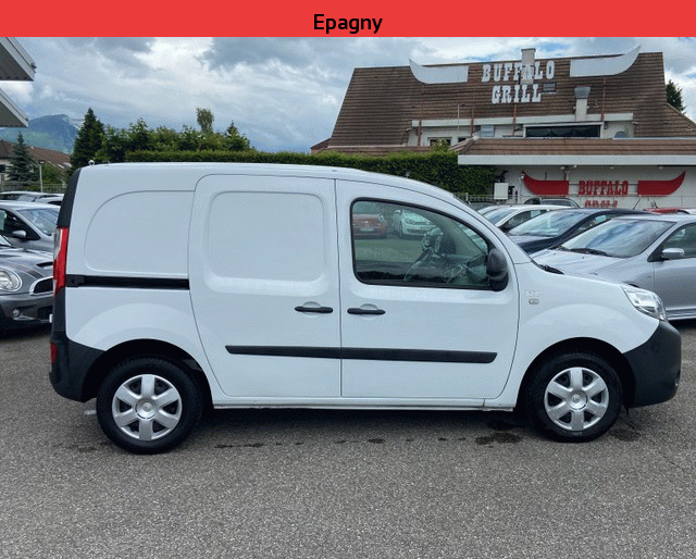 RENAULT KANGOO EXPRESS 1.5 Dci 90 Grand Confort