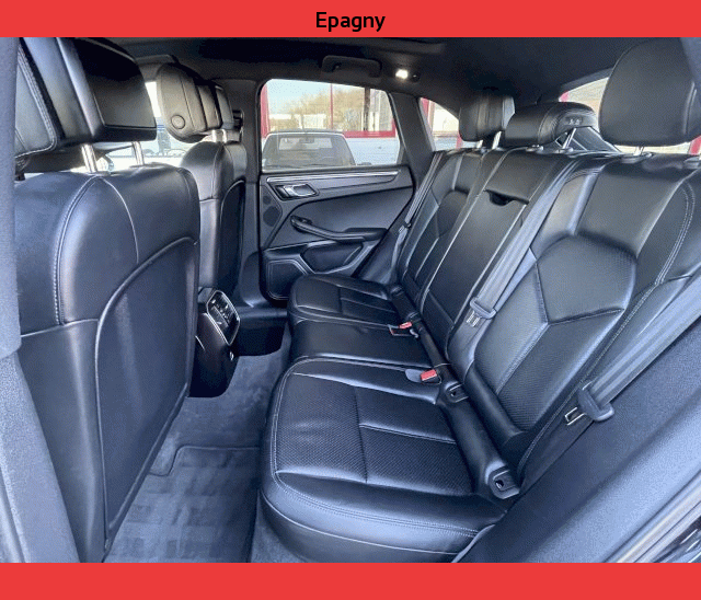 PORSCHE Porsche Macan  2.0 252ch PDK