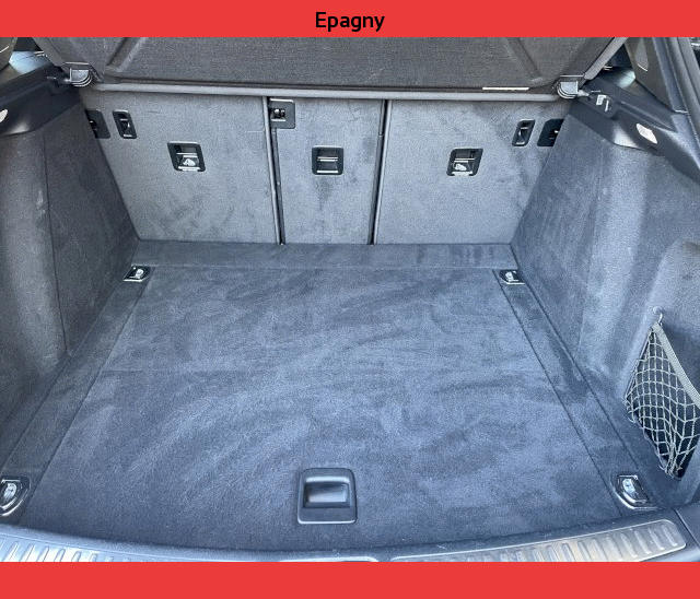 PORSCHE Porsche Macan  2.0 252ch PDK