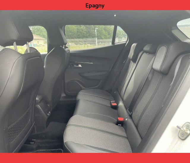 Peugeot Peugeot 2008  1.2 PureTech 130ch GT Line S&S