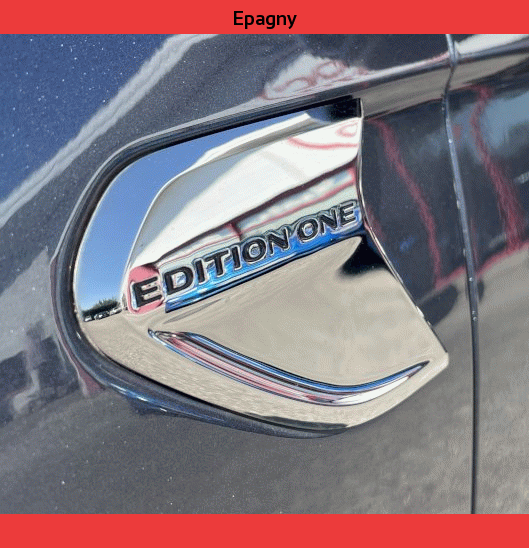 RENAULT Renault Clio 1.3 TCe 130ch FAP Edition One EDC