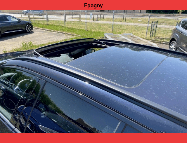 BMW BMW Série 5 Touring 540dA xDrive 340ch M Sport Steptronic
