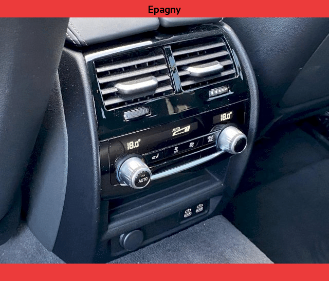 BMW BMW Série 5 Touring 540dA xDrive 340ch M Sport Steptronic