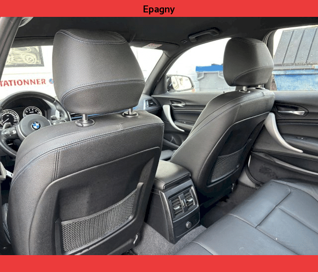 BMW BMW Série 1 II (F21/F20) M140iA xDrive 340ch 5p