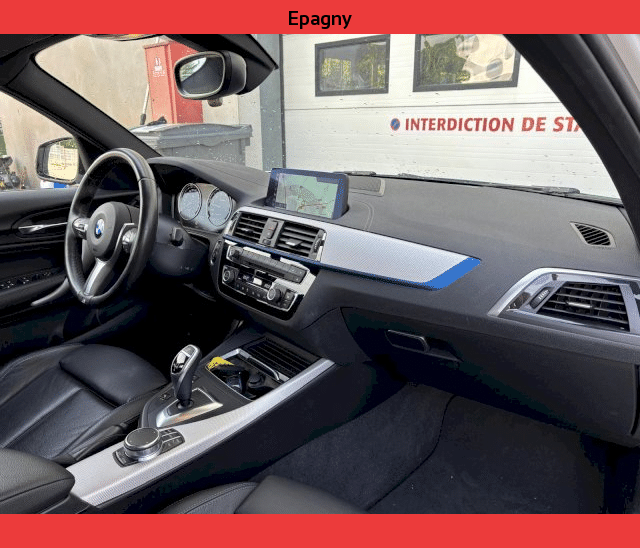 BMW BMW Série 1 II (F21/F20) M140iA xDrive 340ch 5p
