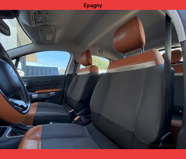 CITROEN Citroën C3 PureTech 110ch Shine S&S EAT6 E6.d