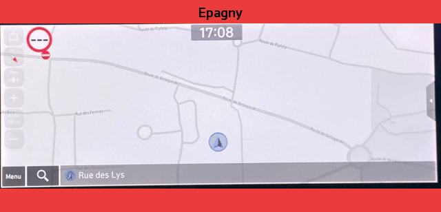 Hyundai Hyundai Tucson III 1.6 T-GDi 230ch Hybrid N Line Executive BVA6