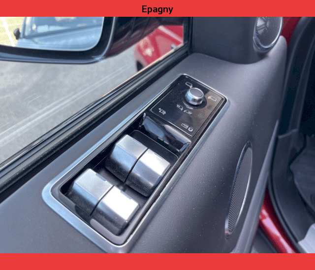 LAND-ROVER Land-Rover Range Rover Sport II 2.0 P400e 404ch HSE Dynamic Mark IX