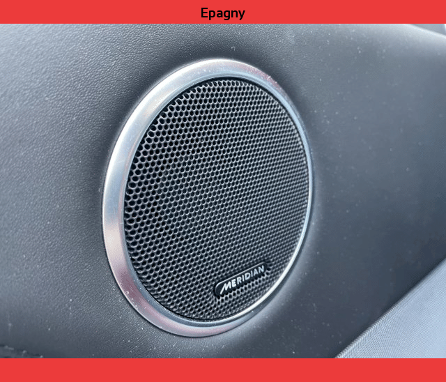 LAND-ROVER Land-Rover Range Rover Sport II 2.0 P400e 404ch HSE Dynamic Mark IX