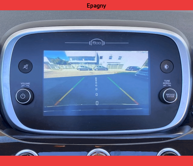 FIAT Fiat 500X  1.5 FireFly Turbo 130ch S/S Yacht Club Capri Dolcevita Hybrid DCT7