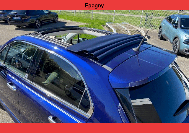 FIAT Fiat 500X  1.5 FireFly Turbo 130ch S/S Yacht Club Capri Dolcevita Hybrid DCT7